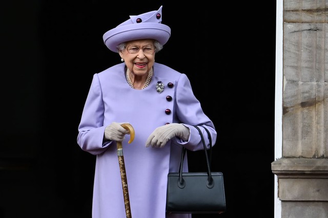 Aggasztó hírek érkeztek II. Erzsébet egészségügyi állapotáról