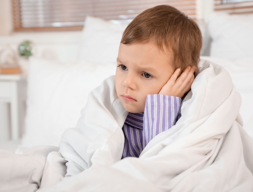 orvos válaszol középfülgyulladás halláscsökkenés