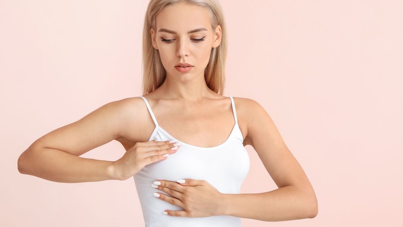 Mellrák, emlőrák oka tünet vizsgálat kezelés