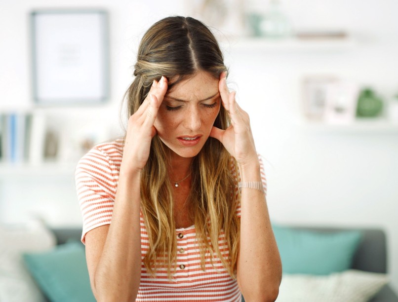 szorongás aggódás komoly jel