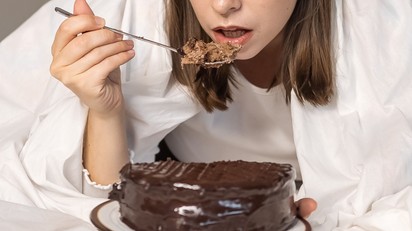 Nemcsak a kilók számítanak: 10 átlagosnak hitt tünet, amivel a szervezetünk jelzi, hogy elég volt a cukorból! című cikk nyitóképe