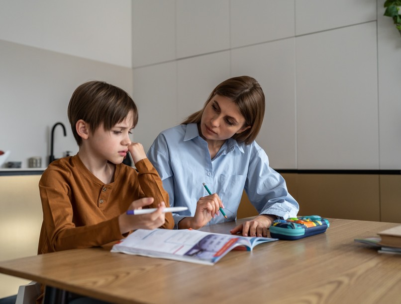 Gyermekkori hiperaktivitás oka megnagyobbodott garatmandula