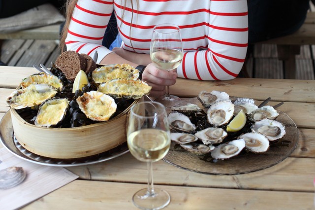 5 hete várandós vagyok, tengeri herkentyűt ettem, lehet baj? Az orvos válaszol