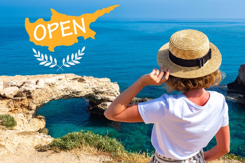 Ciprus minden vakcinát elfogad, de regisztrálni is kell az oltást