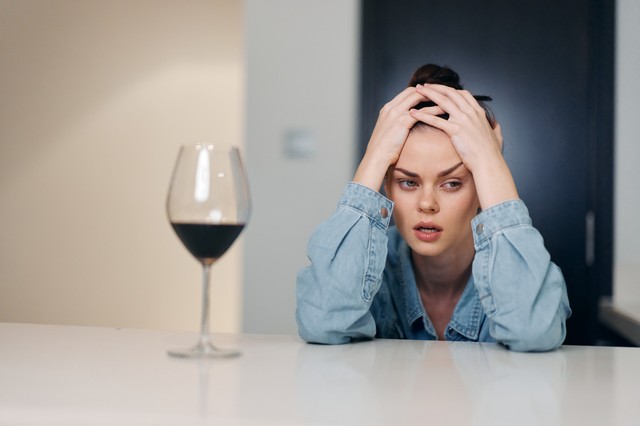 Alkoholallergia: ezek a tünetek jelzik, ha allergiás az alkoholra