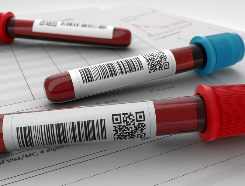 vérvizsgálat, nőiegészségéve