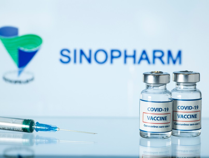 kínai vakcina, sinopharm, oltás, who