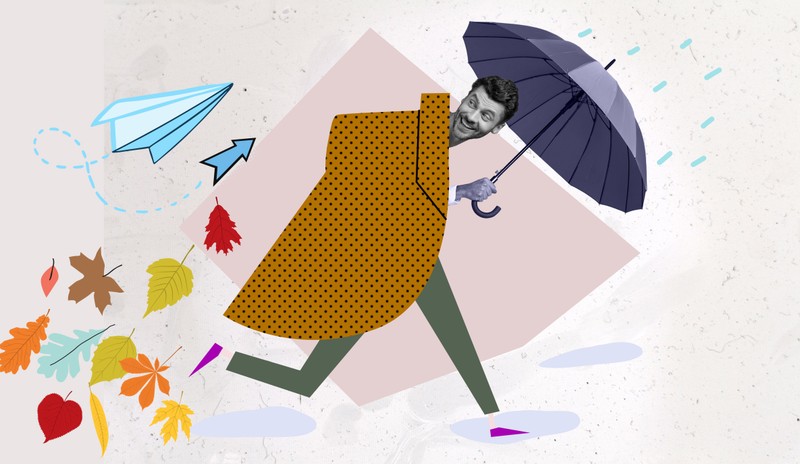 Orvosmeteorológia: ilyen hidegfront vet véget a nyárias időnek kedden