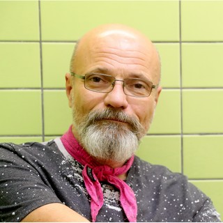 Zacher Gábor - életében először jutott eszébe: én is belehalhatok című cikk nyitóképe