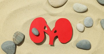  Szúró, csípő érzés a vizelés legvégén? Ez a vesehomok egyik legjellegzetesebb tünete 