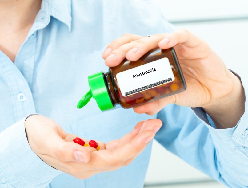 anasztrozol mellrák kezelése megelőzése gyógyszer