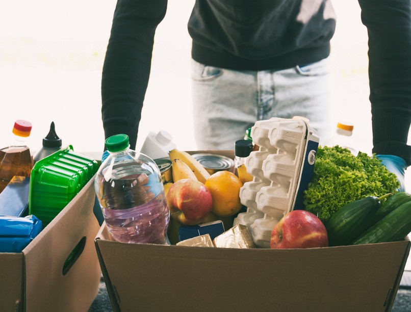 magyar vöröskereszt, adomány, karácsony