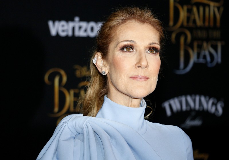 Súlyos állapotba került Céline Dion!