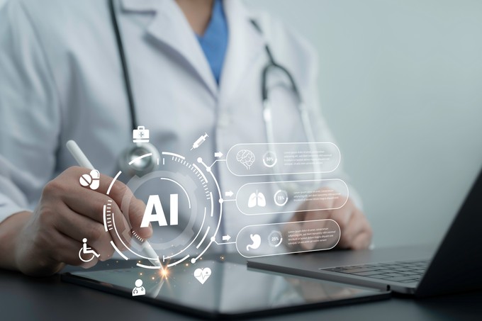 Hogyan élhetünk tovább, egészségesen? A mesterséges intelligencia segíthet megtalálni a választ című cikk nyitóképe