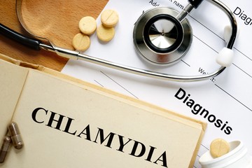 Chlamydia (klamídia): oka, tünetei és kezelési lehetőségei
