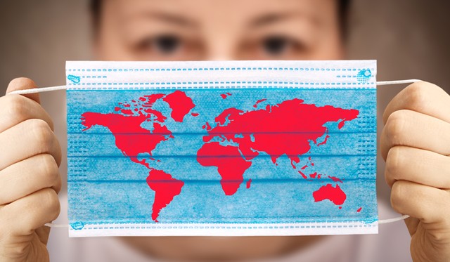 Mérföldkőhöz érkezhet ma a koronavírus járvány