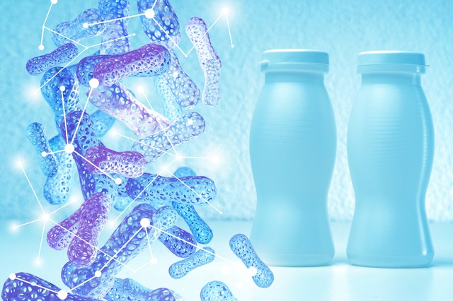 Szimbiotikumok: ezt teszi az emésztéssel a probiotikumok és prebiotikumok szövetsége