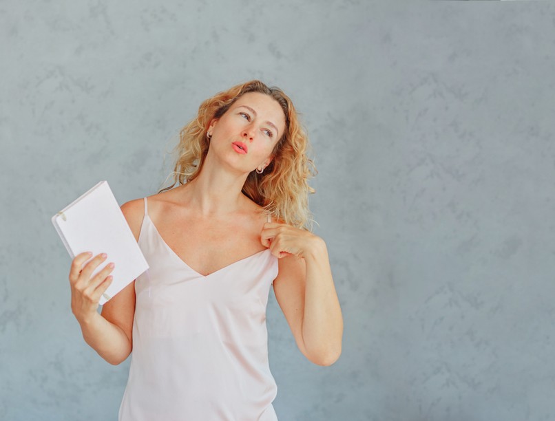 korai klimax, menopauza