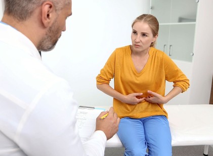 Amikor a máj feladja a harcot: ezek a figyelmeztető jelek komoly problémákat jelezhetnek című cikk nyitóképe