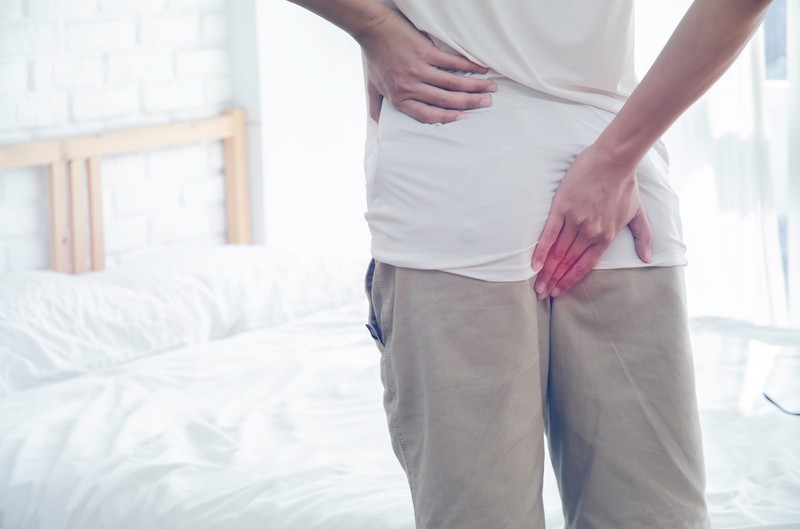 Viszkető végbéltájék: ha este érzi, parazita is lehet a kiváltója