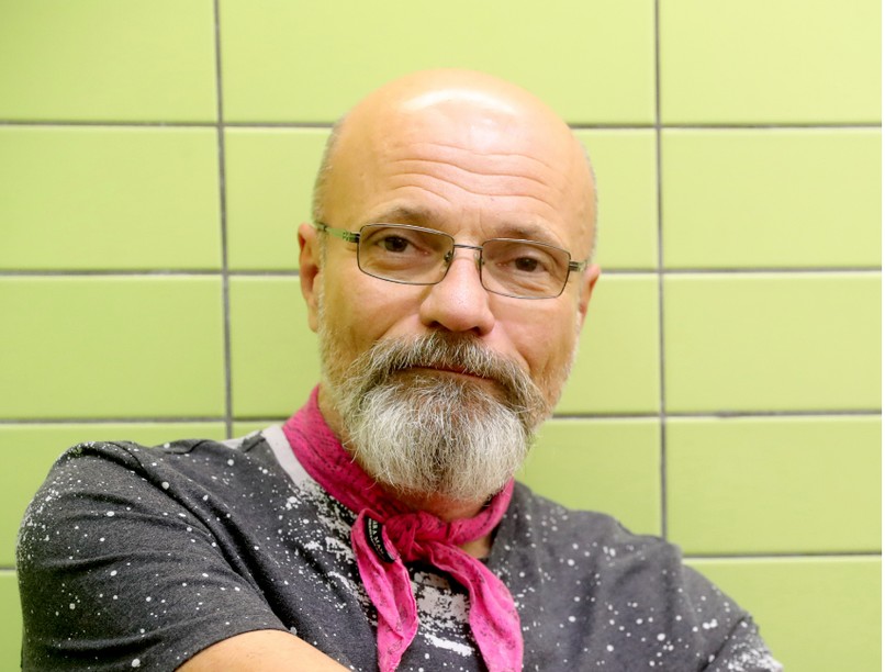 zacher gábor, koronavírus, oltás, covid, vakcina