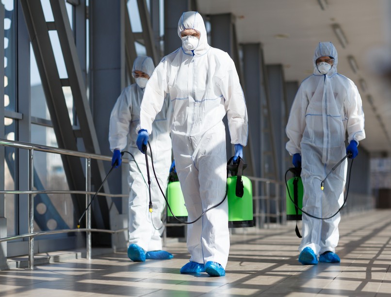 járvány japán húsevő baktérium