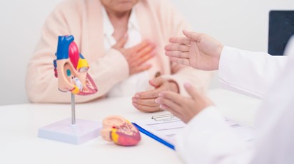 Visszafordítható-e az érelmeszesedés? Ma már máshogy vélekedik róla a tudomány, mint régen! című cikk nyitóképe