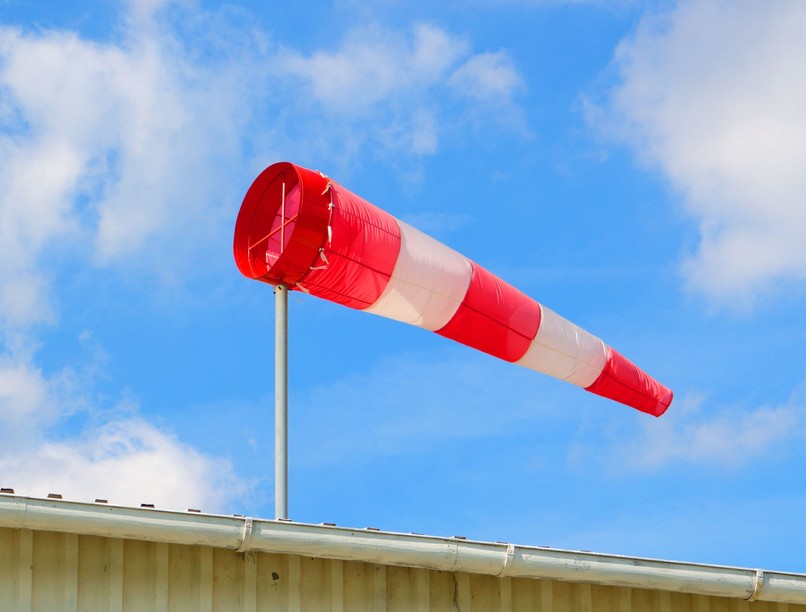 megszűnik Országos Meteorológiai Szolgálat állam