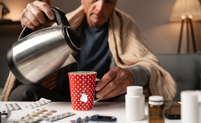 Influenza után szívinfarktus – valóban nagyobb a kockázat?