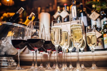 Szabad-e pezsgőt innia annak, aki cukorbeteg?