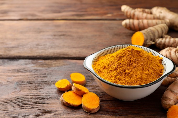 Kurkuma: puffadás, gyulladás és fájdalom ellen is használhatja! című cikk nyitóképe