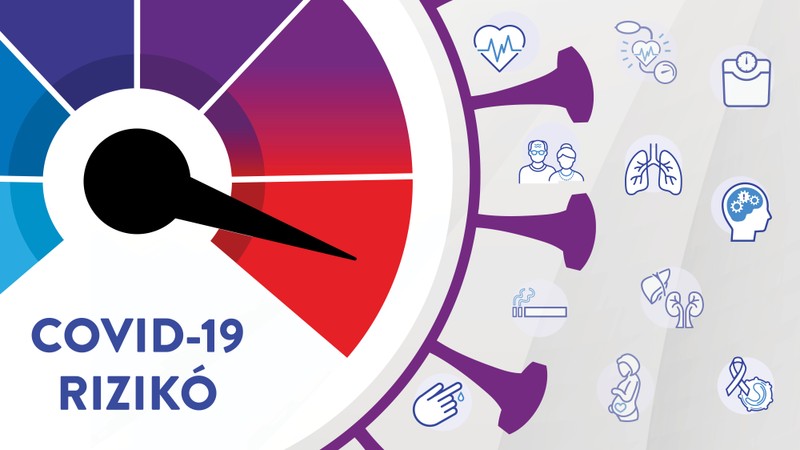 A téli szezon nagyobb kockázatot jelenthet a krónikus betegeknek a légúti fertőzések szempontjából