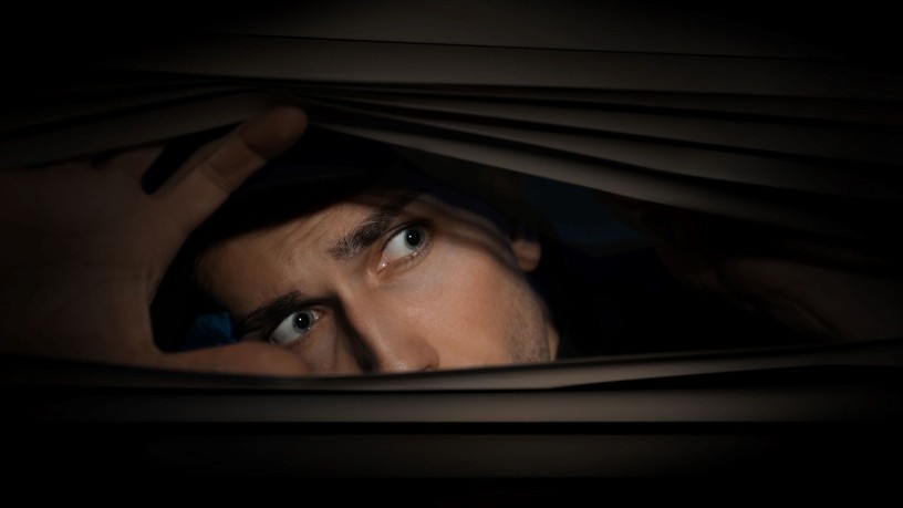 Paranoia tünet vizsgálat kezelés