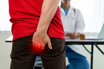 Könnyen rosszindulatúvá fajulhat: ez a végbélpolip 5 korai tünete 