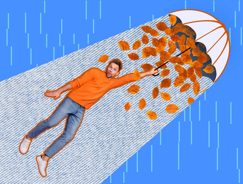 Orvosmeteorológia időjárás, front, hétfő