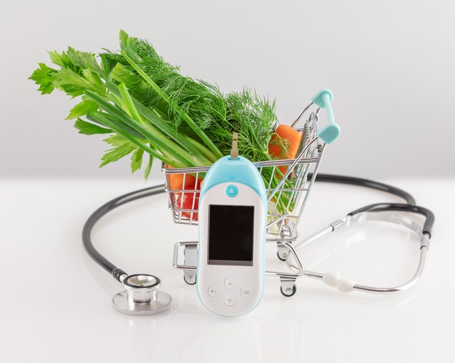 Cukorbetegség, diabétesz - ez a 7 vitamin segíthet az orvos szerint is