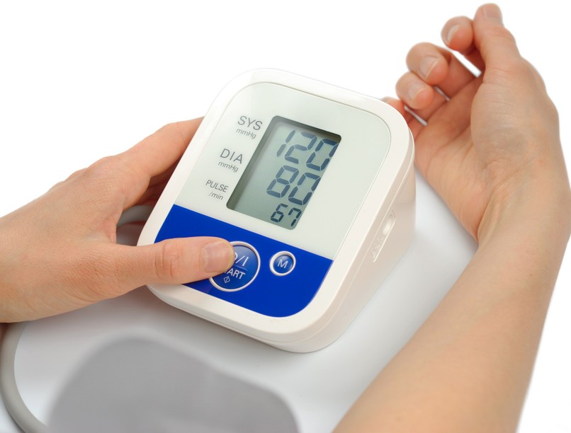 ideális vérnyomás, érték orvos