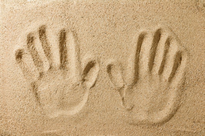 Tudósok szerint létezik egy „hetedik érzék”, amellyel távolról is érzékelhetünk tárgyakat című cikk nyitóképe