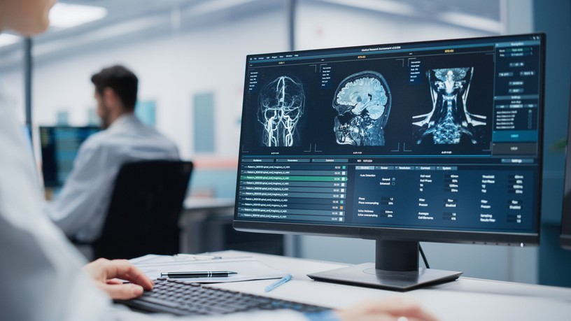 agydaganat, agytumor, agyrák, diagnosztikai eljárások, kutatás