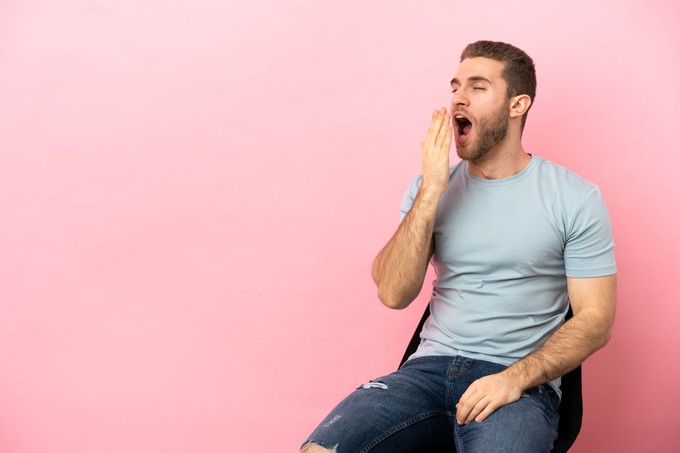 Miért ragadós az ásítás? Meg fog lepődni, mit mond erről a tudomány című cikk nyitóképe