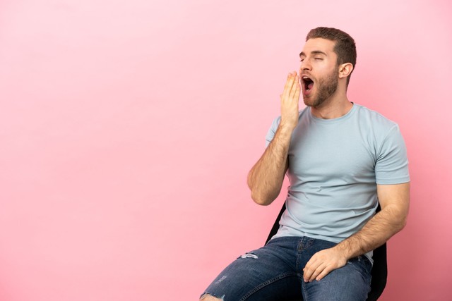 Miért ragadós az ásítás? Meg fog lepődni, mit mond erről a tudomány