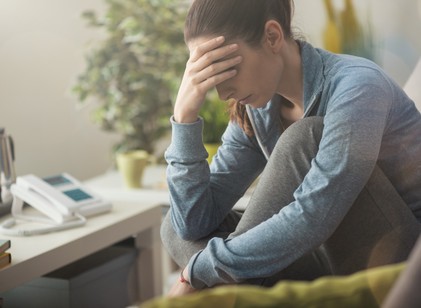 Korai menopauza: ebből tudhatja, hogy érintett című cikk nyitóképe