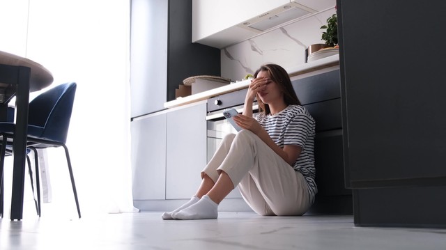 Szorongás, szervi bajok: ilyen terheket ró a cukorbetegség a szervezetre