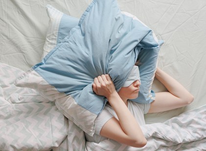 5 jel, hogy éjszaka nem alszik elég mélyen – még akkor sem, ha végigalussza az éjszakát című cikk nyitóképe