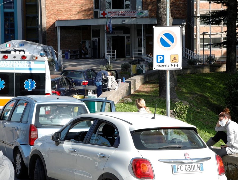 olaszorszag covid oxigen