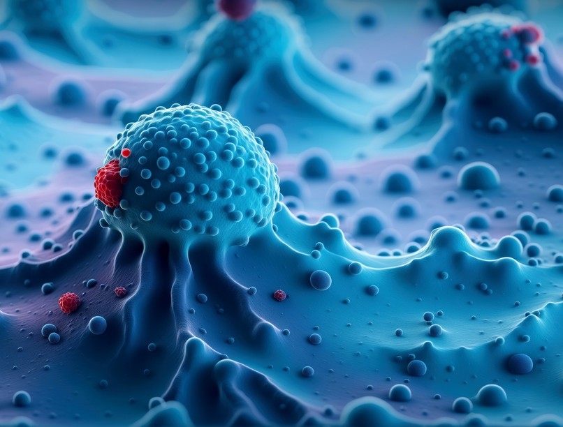 daganat rák tumor diéta, időszakos böjt, anyagcsere kutatás