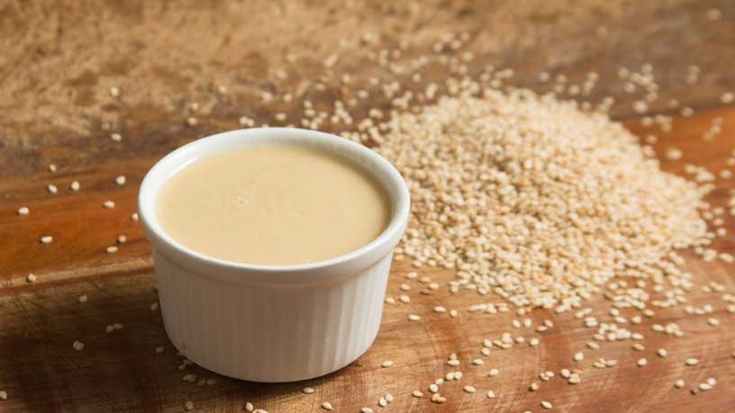 tahini hummusz hatása egészség