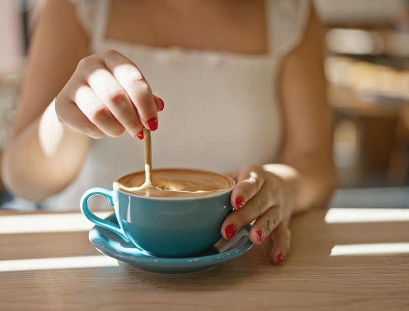 kávé szokás ártalmas koffein