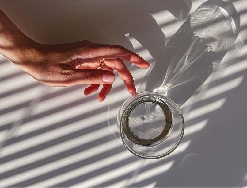 reggel ébredés után vízet inni, éhgyomorra