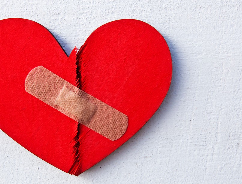 szív és érrendszeri betegségek hogyan gyógyul a szív